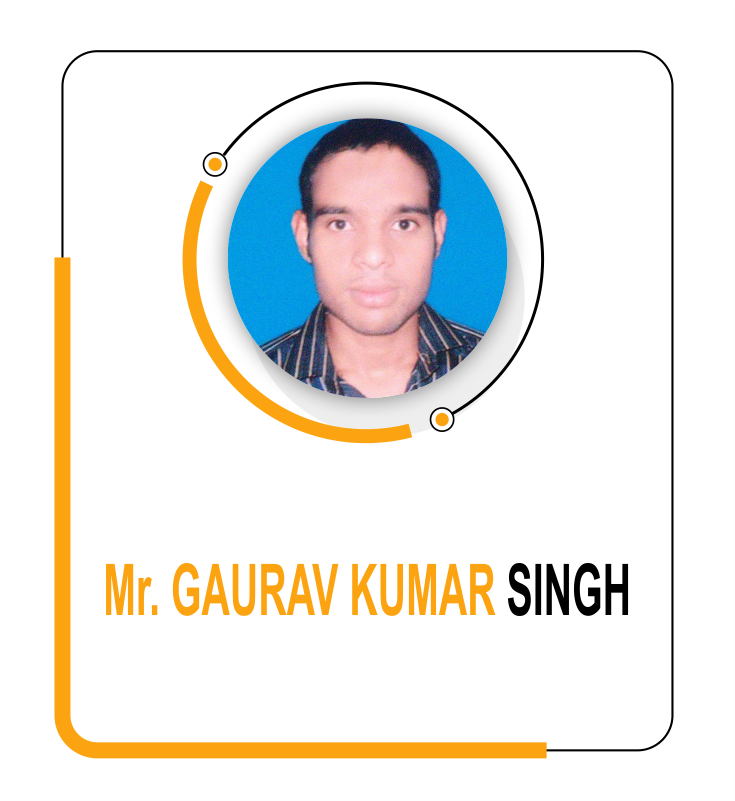 Gaurav Kumar Singh